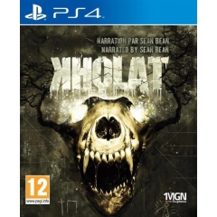 Kholat PS4