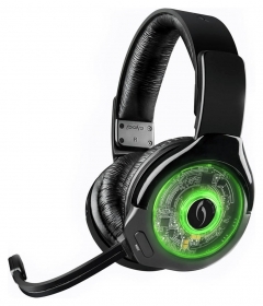 Afterglow AG9 Wireless Gaming Headset For Xbox One
