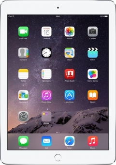 IPad Air 2 Wi-Fi Cellular 64GB Silver