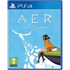 AER Memories Of Old PS4