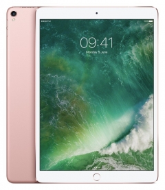 IPad Pro 10.5 Inch WiFi Cell 64GB Rose Gold