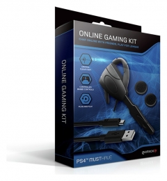 PS4 Online Gaming Kit