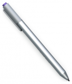 Microsoft Surface 3 Pen Silver