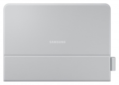 Samsung Tab S3 Keyboard Cover Grey