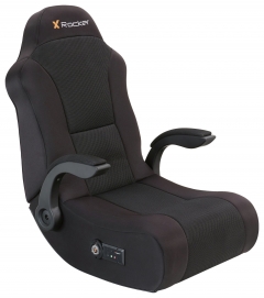 X-Rocker Mission Gaming Chair PS4 & Xbox One