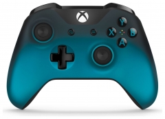 Xbox One Special Edition Controller - Ocean Shadow