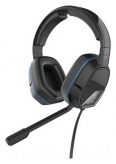 Afterglow LVL 3 Wired Gaming Headset For PS4