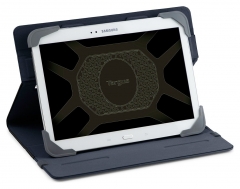 Targus Fit N Grip 9-10 Inch Tablet Case Black