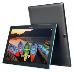 Lenovo Tab 3 10.1 Inch 16GB Tablet Black