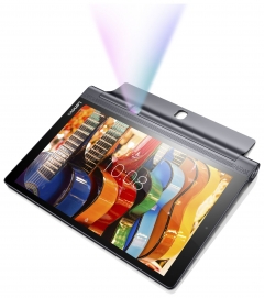 Lenovo Yoga Tab 3 Pro 10 Inch 64GB Built In Projector Tablet