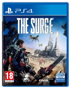 The Surge PS4