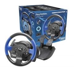 Thrustmaster T150 Steering Wheel PS4/PS3/PC