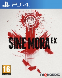 Sine Mora Ex PS4