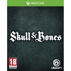 Skull & Bones Xbox One