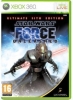 Star Wars The Force Unleashed - Sith Edition