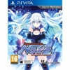 Hyperdevotion Noire Goddess Black Heart PS
