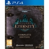 Pillars Of Eternity Complete Edition PS4