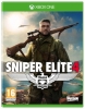 Sniper Elite 4 Xbox One
