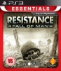 Resistance Fall Of Man Essentials