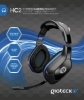Gioteck HC2 Stereo Wired Gaming Headset For