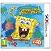 Spongebob Squigglepants 3DS