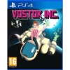 Vostok Inc Hostile Takeover Edition PS4