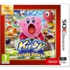 Kirby Triple Deluxe 3DS Selects