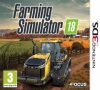 Farming Simulator18 3DS