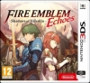 Fire Emblem Echoes Shadows Of Valentia 3DS