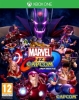 Marvel Vs Capcom Infinite Xbox One