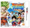 Dragon Ball Fusions 3DS