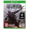 Homefront The Revolution Day One Edition