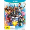 Ex-Display Super Smash Bros Wii U Australian