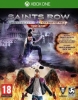 Saints Row Re-Elected Gat Out Of Hell - Xbox