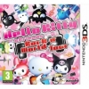 Hello Kitty And Friends Rocking World 3DS