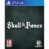 Skull & Bones PS4