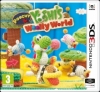 Poochy And Yoshi's - Wooly World - 3DS