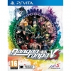 Danganronpa V3 Killing Harmony PS Vita