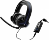 Guillemot Y300 Stereo Wired Headset For PS4