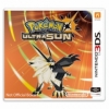 Pokemon Ultra Sun Steelbook Edition 3DS