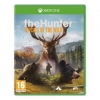 The Hunter Call Of The Wild Xbox One