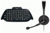 Xbox One Chatpad With Chat Headset