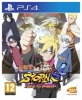 Naruto Shippuden UNS4 Road To Boruto
