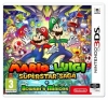 Mario And Luigi Super Star Saga