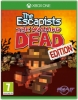 The Escapists - The Walking Dead - Xbox One