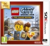 LEGO City Undercover - The Chase