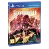 The Sexy Brutale Full House Edition PS4