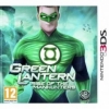 Green Lantern Rise Of The Manhunters 3DS