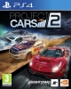 Project CARS 2 PS4