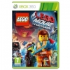 The LEGO Movie The Videogame Xbox 360